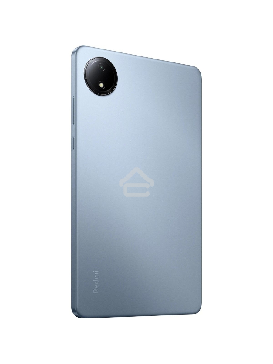 Планшет Xiaomi Redmi Pad SE 8.7 4/128Gb голубой