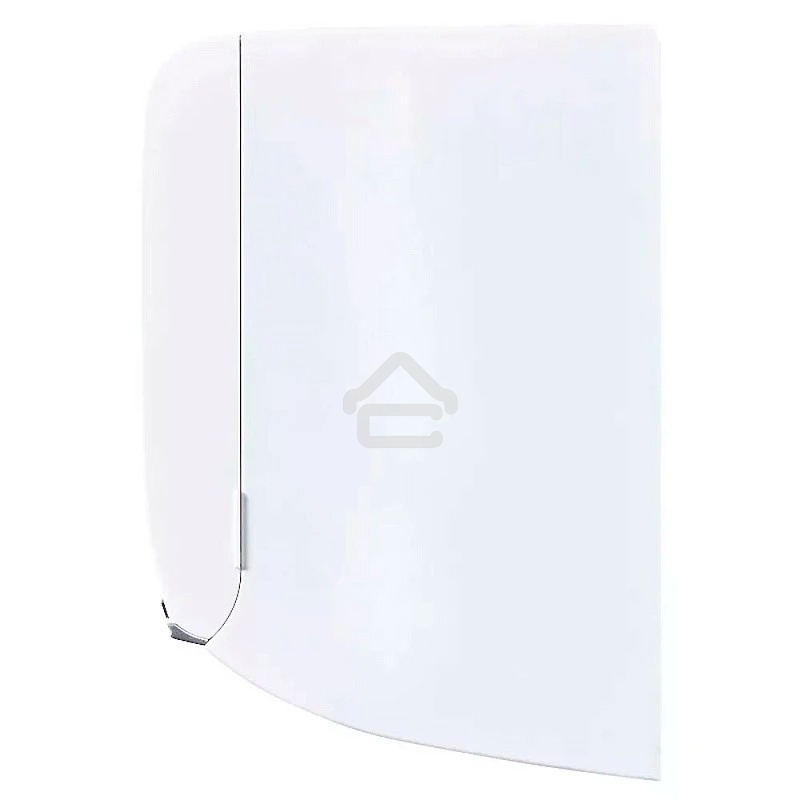 Внутренний блок сплит-системы Electrolux Smartline EACS-09HSM/N8_V2/in 9000 BTU, 25 м², 27 дБ, охлаждение, обогрев, осушение, белый