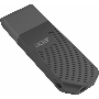 Флеш диск Acer UP300-008G-BL, 8Gb, USB 3.0, R/W 100/27 МБ/с, черный