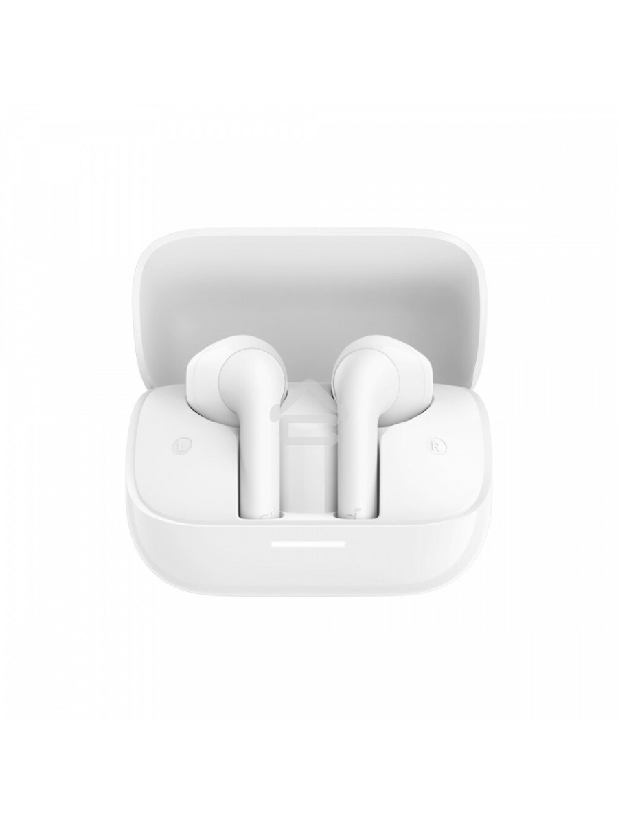 Наушники TWS Soundcore K20i Белый