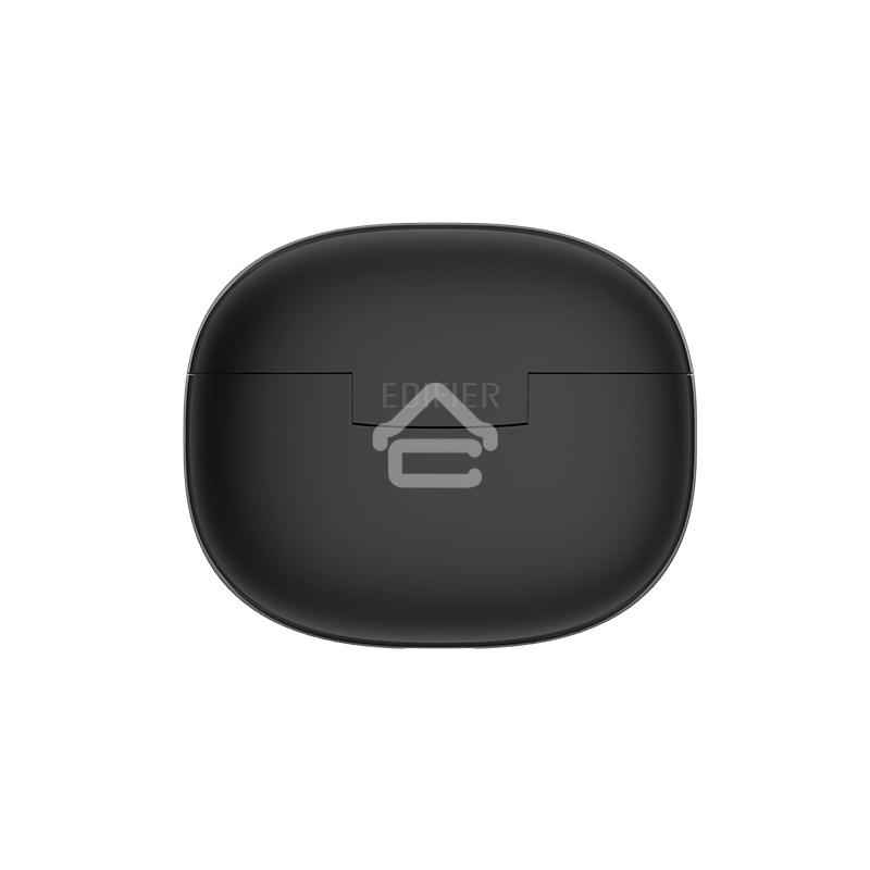 Гарнитура вкладыши Edifier X5 Pro черный беспроводные bluetooth в ушной раковине