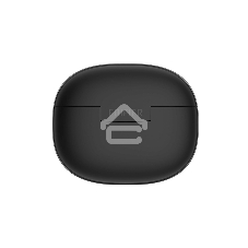 Гарнитура вкладыши Edifier X5 Pro черный беспроводные bluetooth в ушной раковине