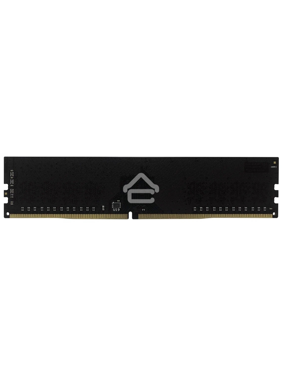 Оперативная память Patriot Signature, DDR4, 8GB (1x8 GB), 3200 MHz, CL22, DIMM