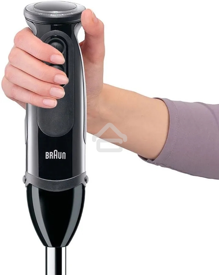 Блендер Braun MQ5277BK