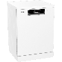 Посудомоечная машина Gorenje GS643C90W, белый, 59.5 см, 16 компл., 44 дБ, класс A+++ (полноразмерная)