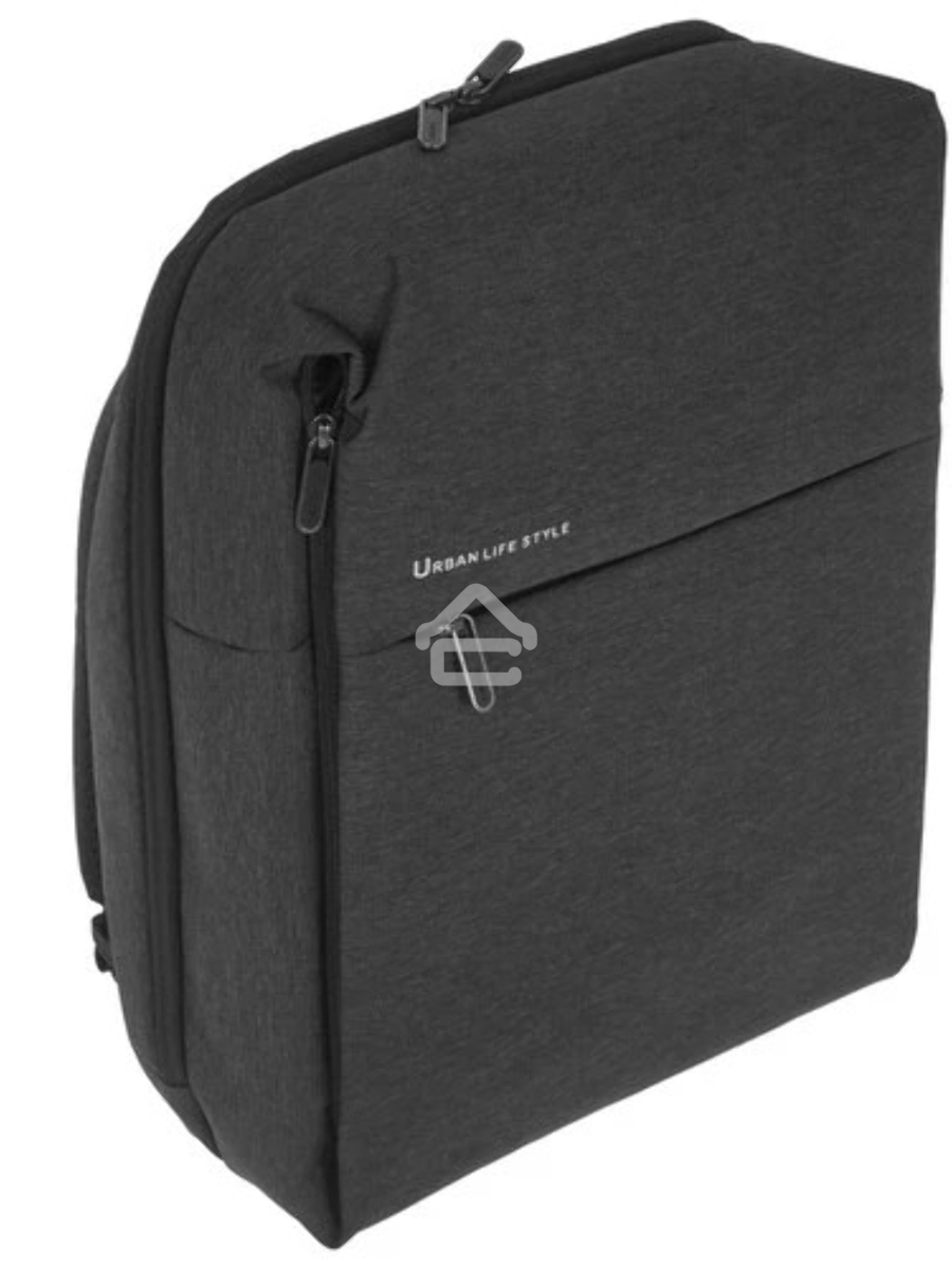 Рюкзак Xiaomi City Backpack 2 Dark Gray