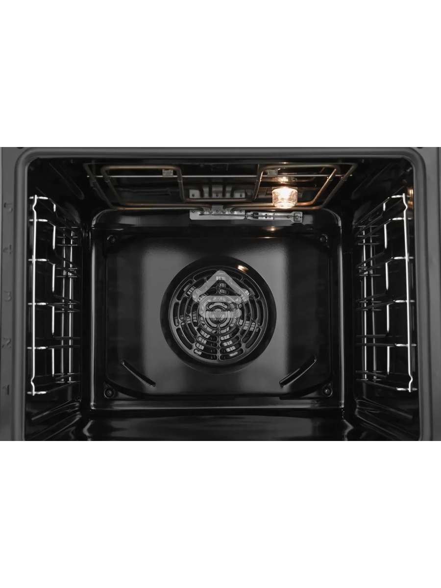 Духовой шкаф Indesit IFE 3634 BL