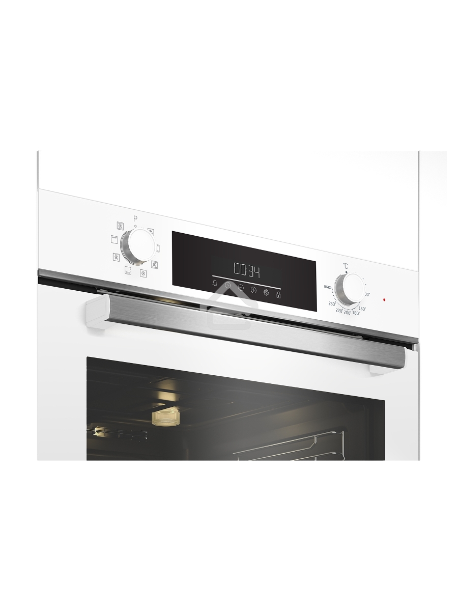 Духовой шкаф Beko BBIM14300WMS