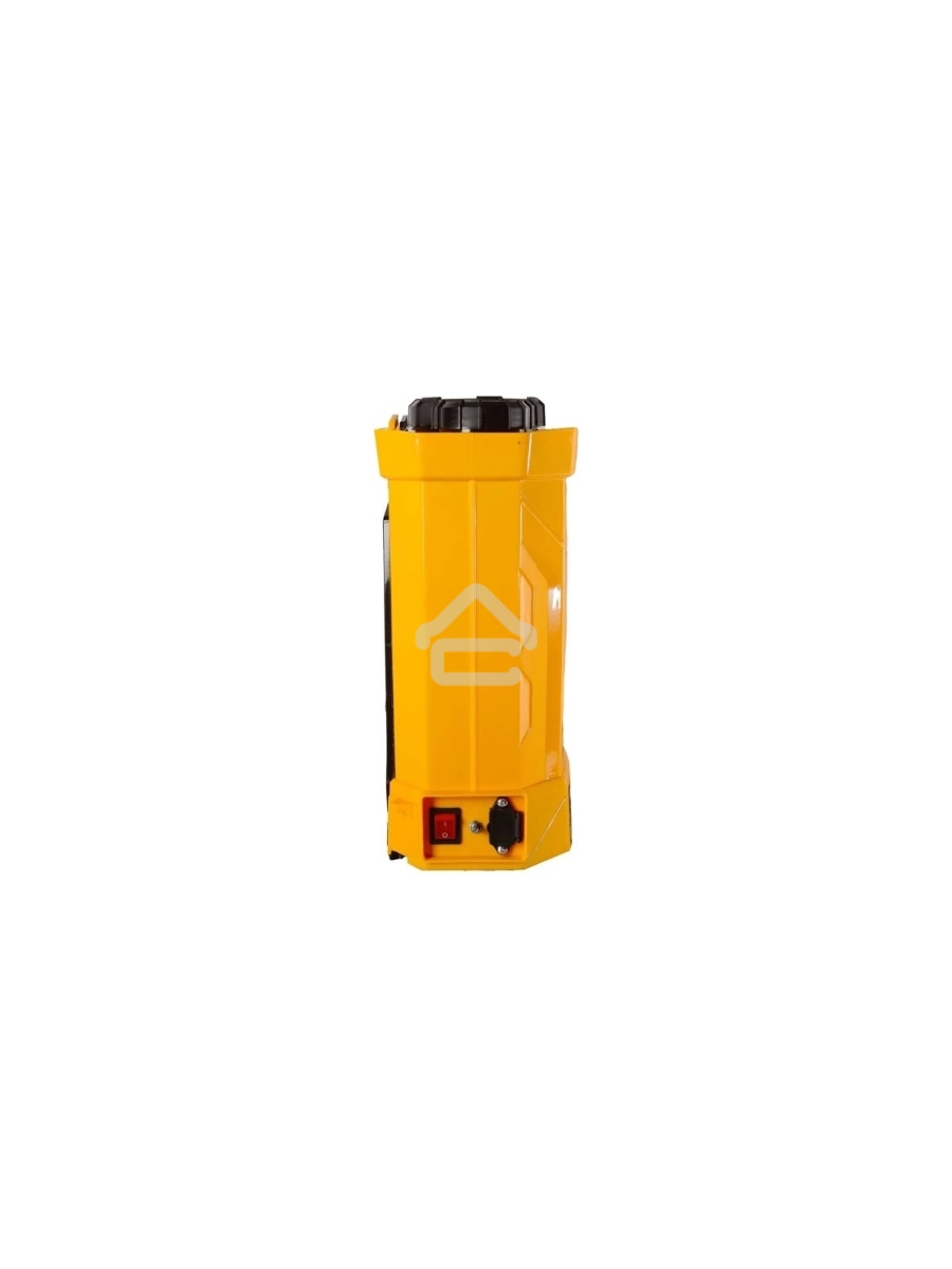 Опрыскиватель Huter SP-10Li-SFA аккум. ранц. 10л желтый (70/13/101)