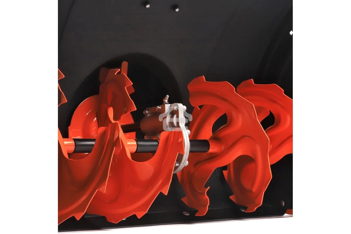 Снегоуборщик Patriot Сибирь 110 ЕT 11 л.с.,стартер ручной/электро, ковш 71 см. гусеницы