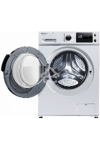 Стиральная машина Maunfeld MFWM147WH белый, загрузка фронтальная 7 кг, 1400 об/мин., класс: А+++