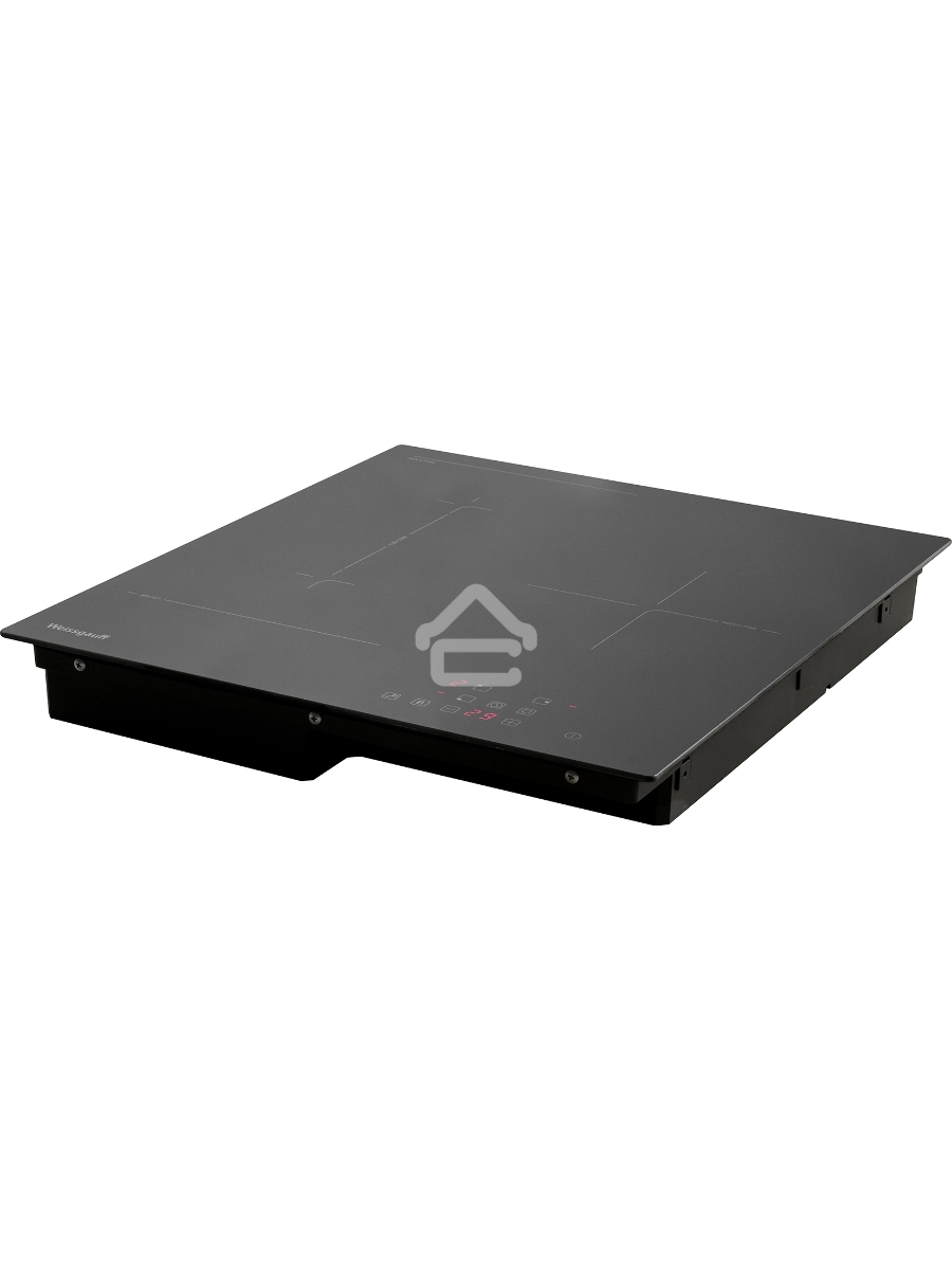 Индукционная варочная панель Weissgauff HI 430 BFZ