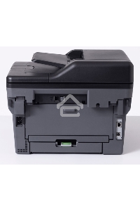 МФУ Brother MFCL-2827DW, P/C/S/F, A4, 32 cтр/мин, 128 МБ,Duplex, ADF50, WiFi, USB,LAN, лоток 250 л., старт.картридж 700 стр.Ex.MFC-L2751DW