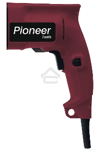 Перфоратор электрический Pioneer RH-M650-01C