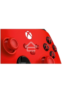 Геймпад Xbox Red Wireless controller