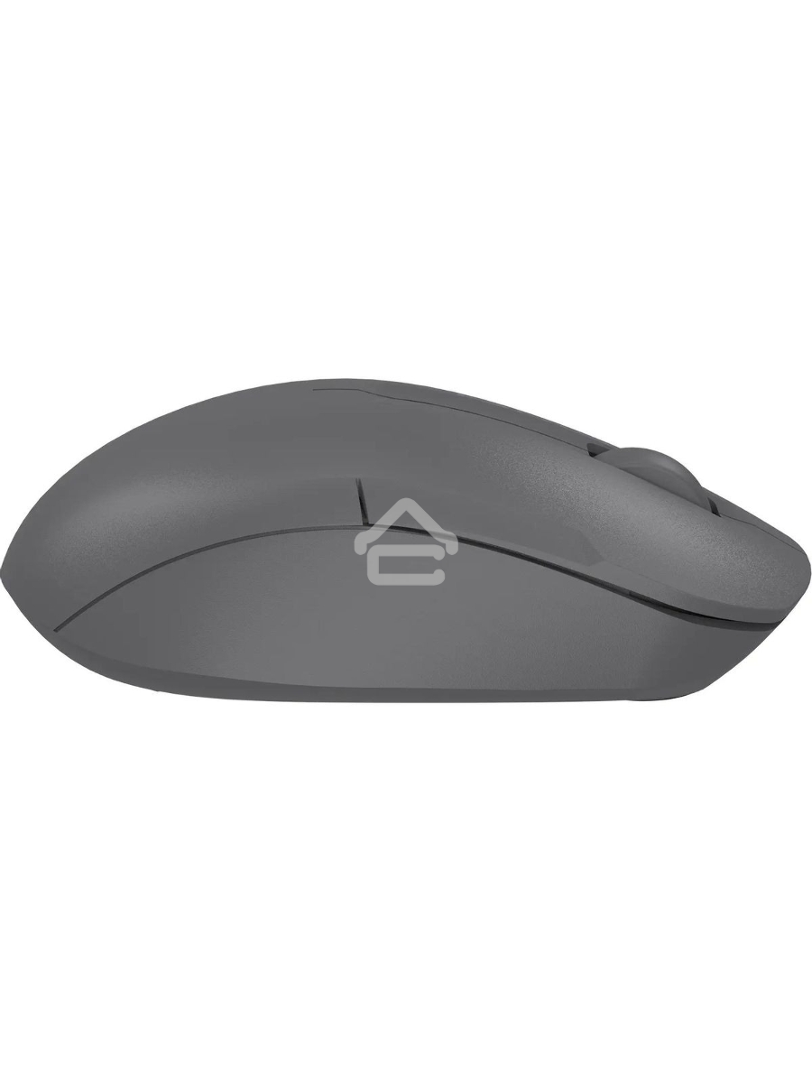 Мышь беспроводная A4Tech Fstyler FG15CS Air2 серый, 1200 dpi, радиоканал, USB, кнопки - 3
