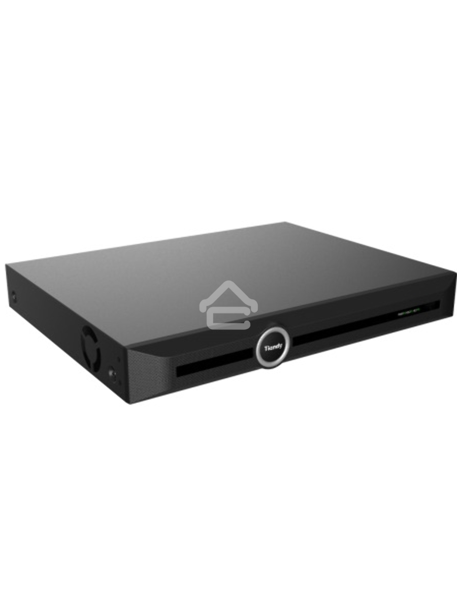 Видеорегистратор Tiandy TC-R3210 I/B/K/V3.1