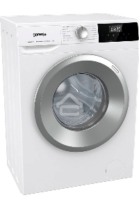 Стиральная машина Gorenje W2NHPI72SCS белый загр. фронтальная макс.: 7 кг 1200об/мин класс: А