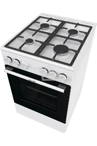 Газовая плита Gorenje GG5A11WF