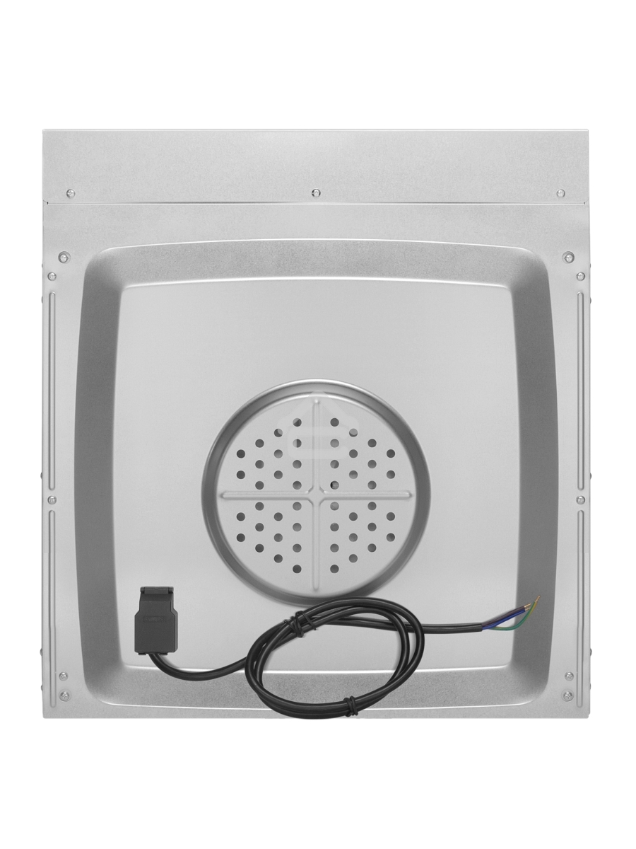 Духовой шкаф электрический HOMsair OEH6010BK2 чёрный