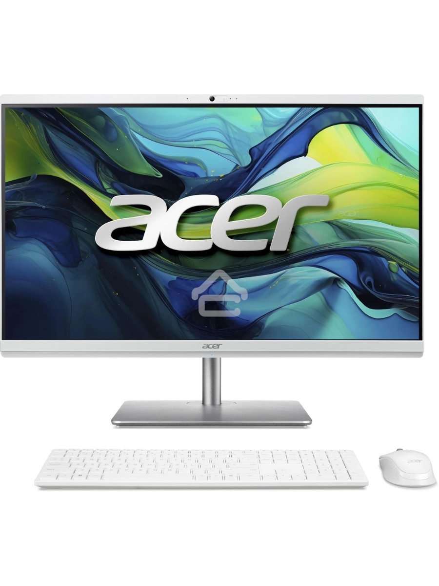 Моноблок Acer Aspire C27-195ES 27