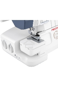 Оверлок Necchi 4554D