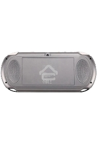 Игровая консоль KingPrice Portable X1 красный/синий