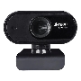 Камера Web A4Tech PK-825P черный 1Mpix (1280x720) USB2.0 с микрофоном
