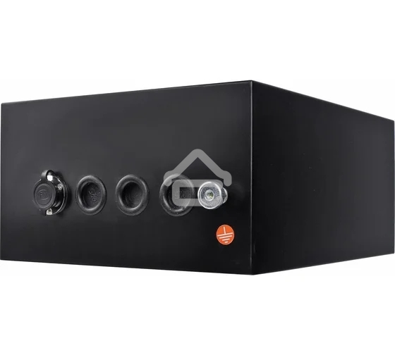 Система автоматической коммутации генератора GPA 815D3