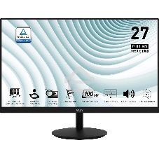 Монитор 27