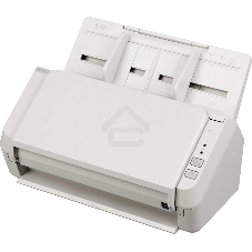 Сканер Fujitsu SP-1120N (PA03811-B001) A4 белый