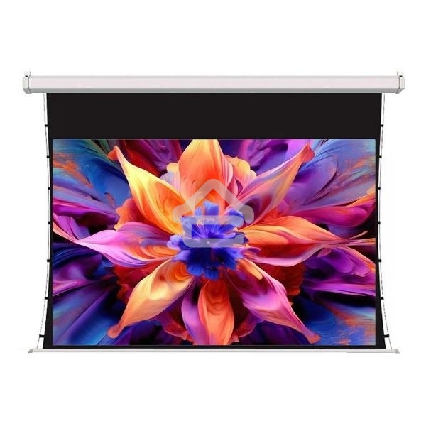 Экран для проектора S'OK SCPSMT-250x140FG-ED60, 113