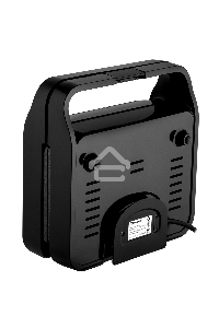 Вафельница BRAYER BR2306 850 Вт, 3 в 1