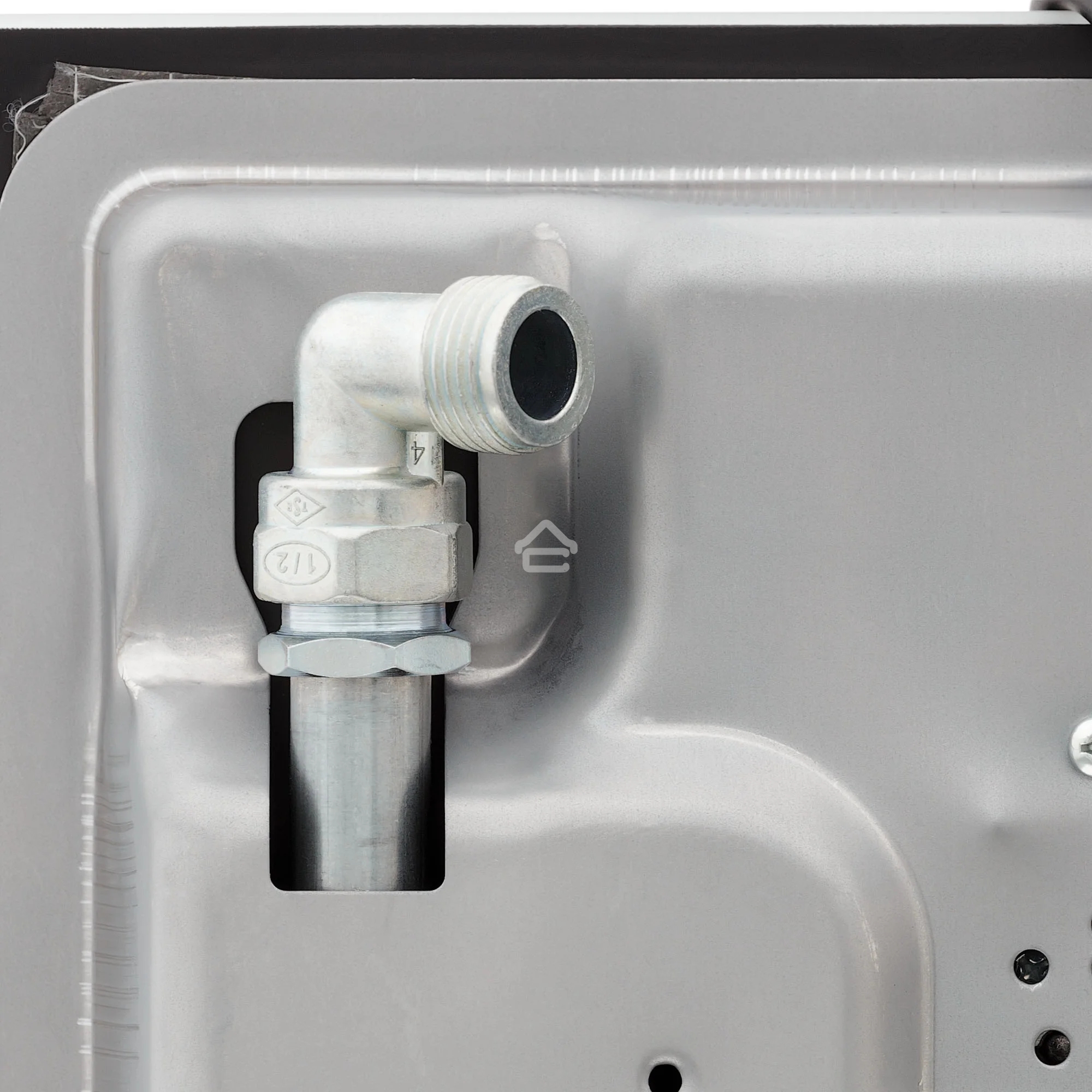 Газовая варочная панель Krona HAGEL 30 BL независимая, черный