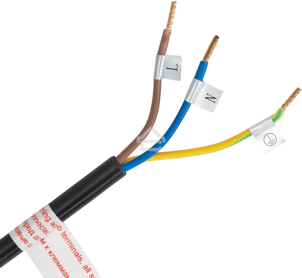 Электрическая варочная панель Hyundai HHE 6451 BG Hi-Light, независимая, черный