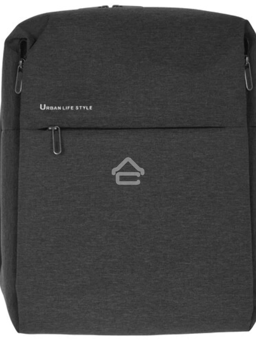 Рюкзак Xiaomi City Backpack 2 Dark Gray