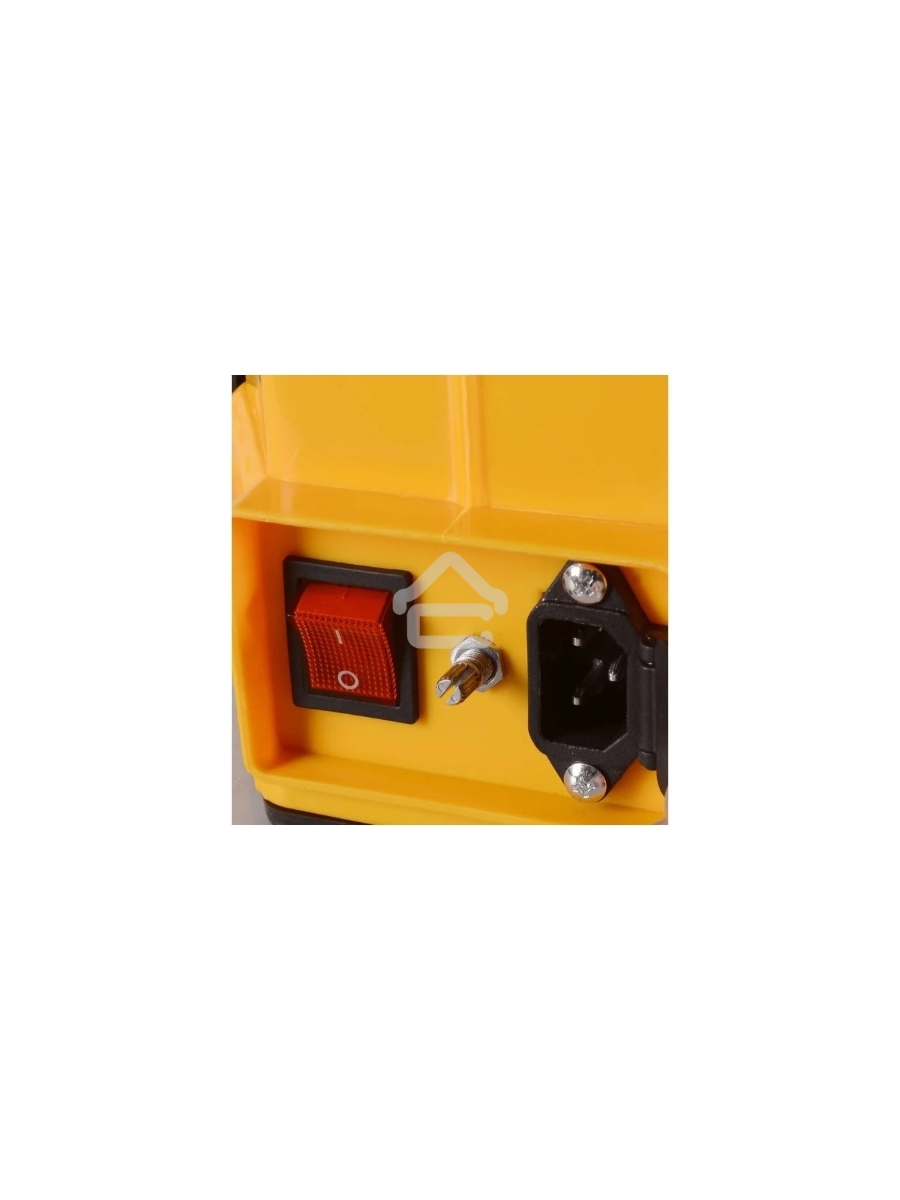 Опрыскиватель Huter SP-10Li-SFA аккум. ранц. 10л желтый (70/13/101)