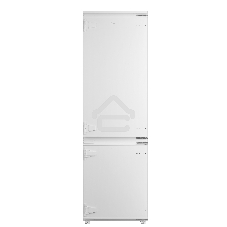 Встраиваемый холодильник Бирюса BI 269