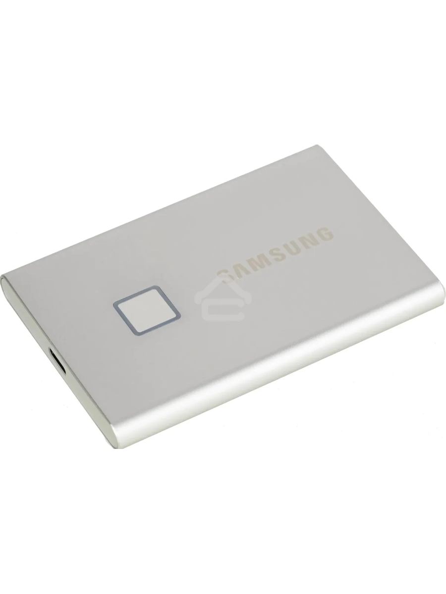 Накопитель SSD Samsung USB 2Tb MU-PC2T0S/WW 1.8
