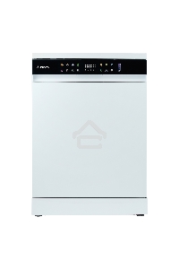 Отдельностоящая посудомоечная машина Бирюса 60см DWF-615/03 W