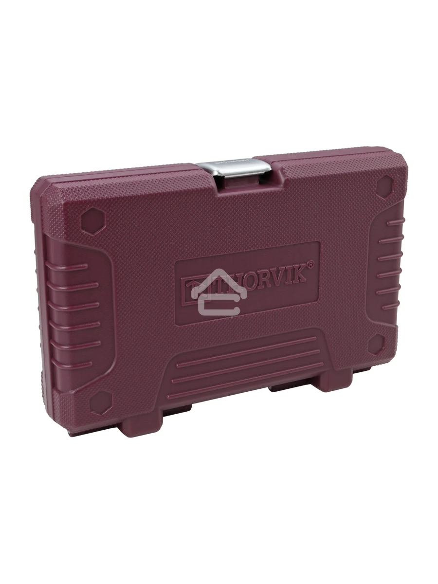 Набор инструмента Thorvik TS057 1/4
