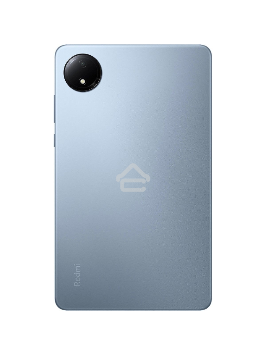 Планшет Xiaomi Redmi Pad SE 4G 8.7 4/128Gb голубой