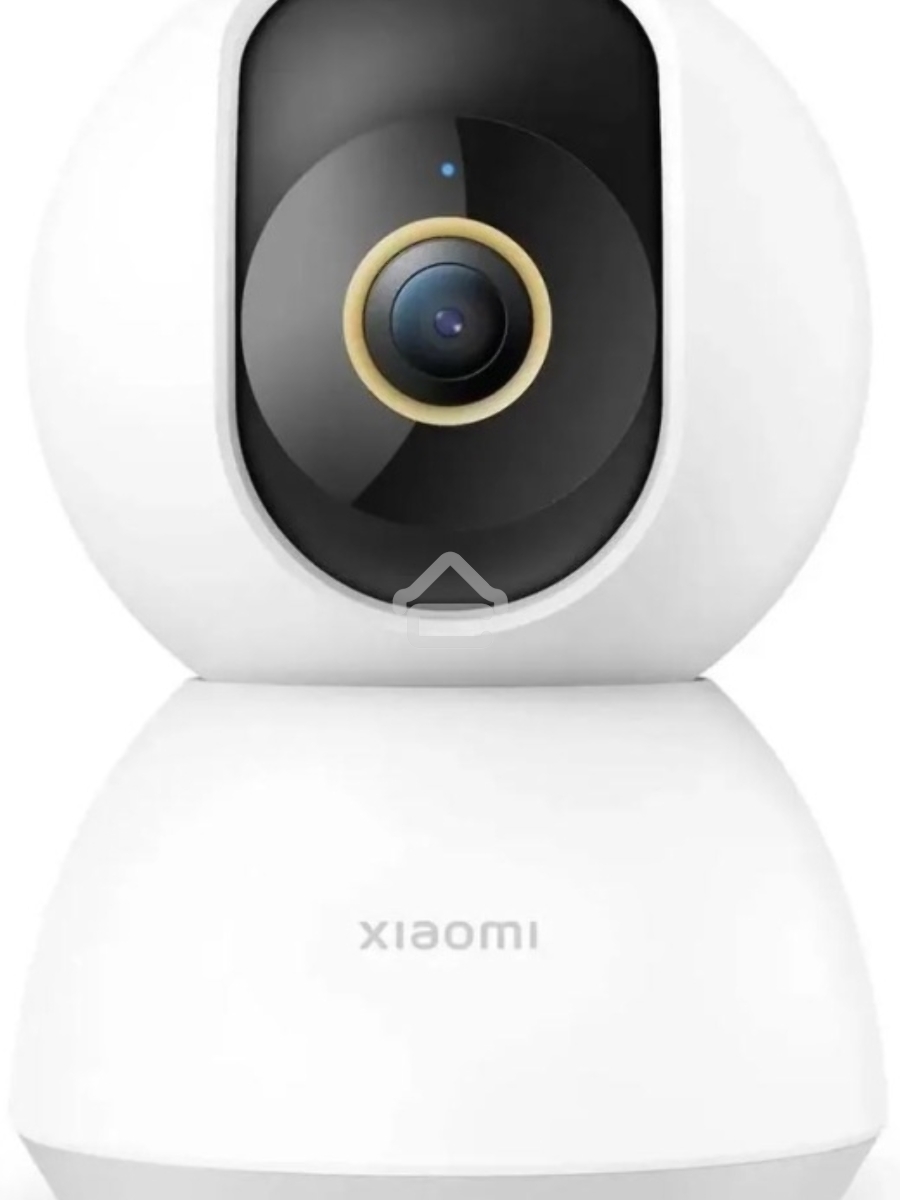 Поворотная IP-Камера Xiaomi Smart Camera C300 Dual EU