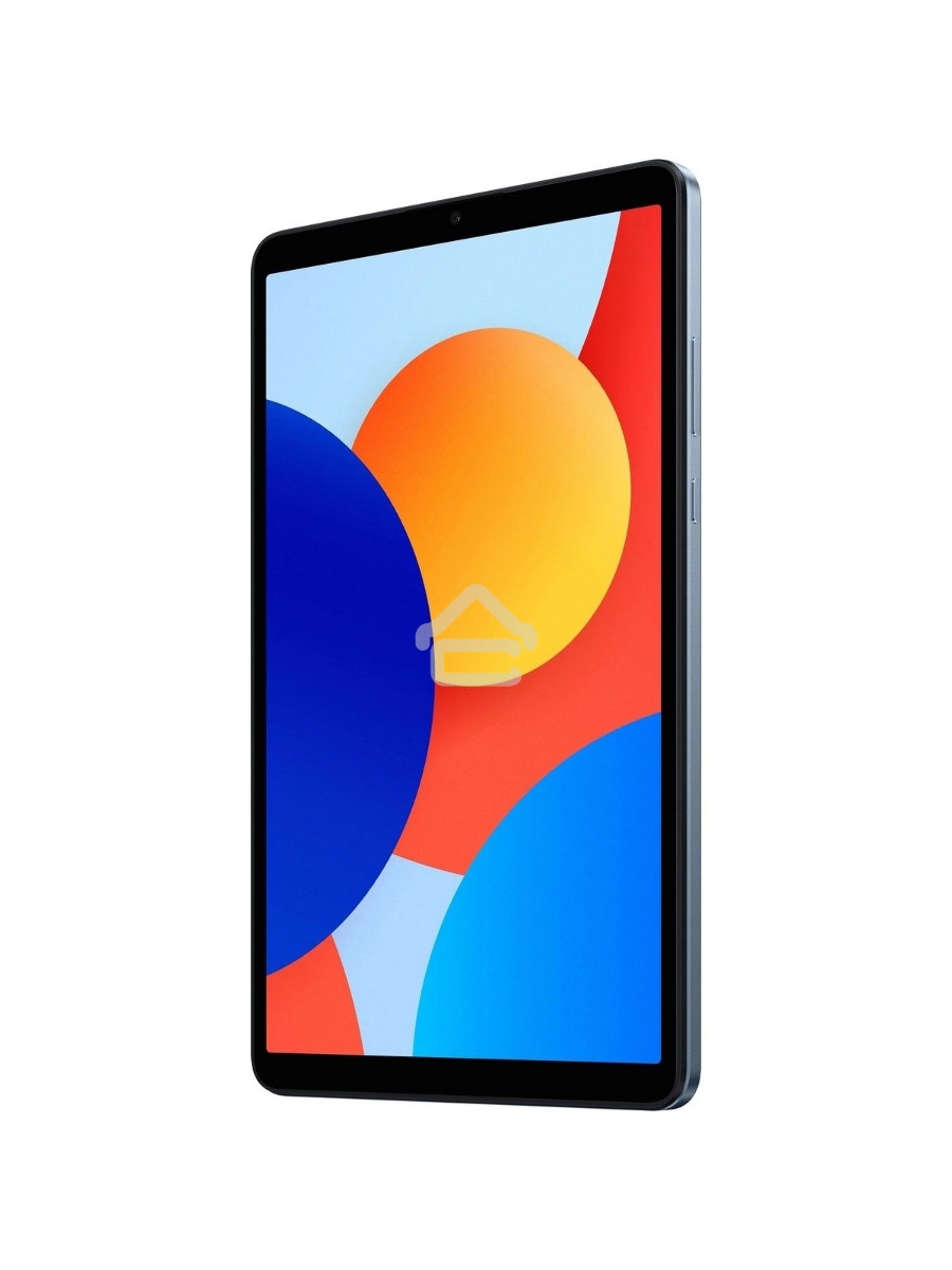 Планшет Xiaomi Redmi Pad SE 8.7 4/128Gb голубой