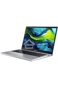 Ноутбук Acer Aspire Go AG15-31P-37M3 серебристый NX.KX5CD.00B 15,6
