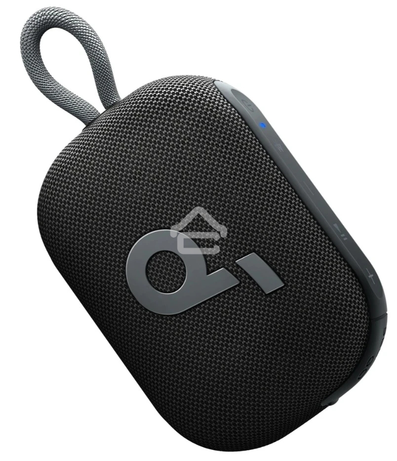 Портативная колонка Soundcore Select Go 4 черный