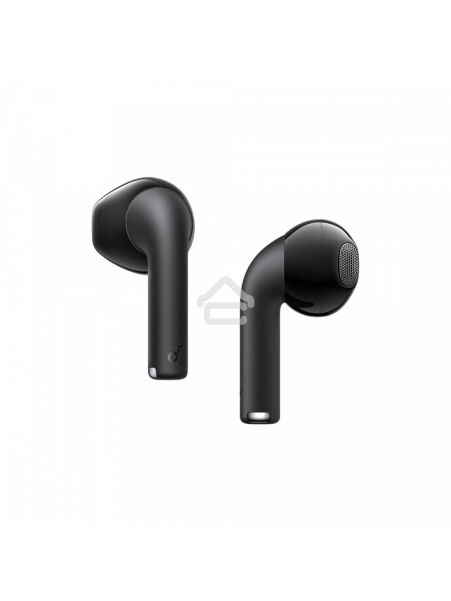 Наушники TWS Soundcore K20i Черный