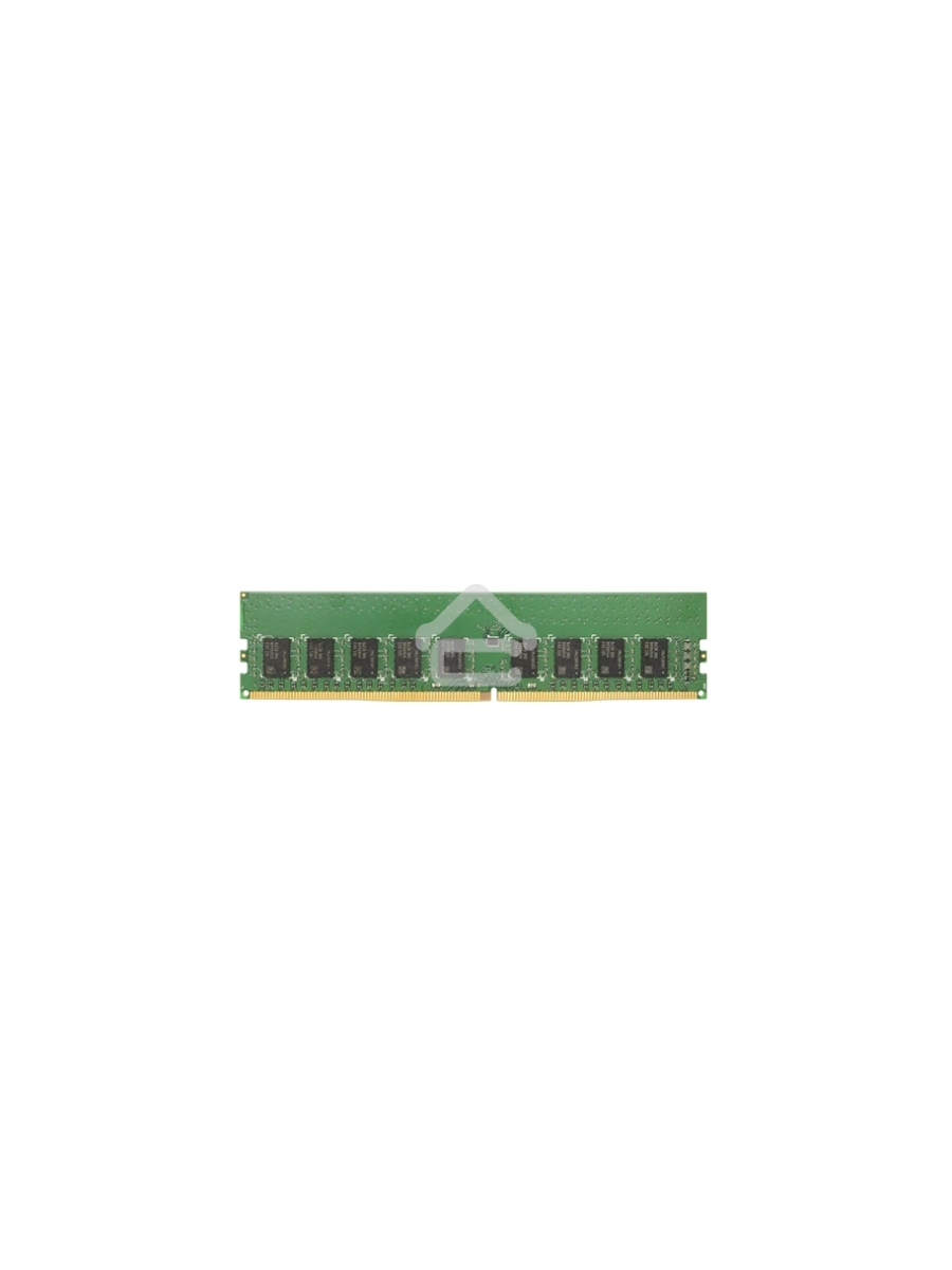 Оперативная память Synology, DDR4, 4GB (1x4GB), 2666MHz, CL19, DIMM