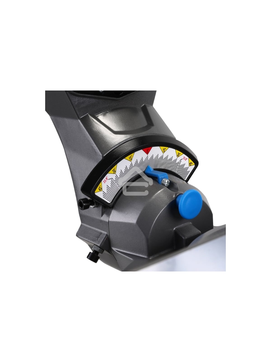 Торцовочная пила Deko DKMS305 Laser 2550Вт, 305мм 084-1060