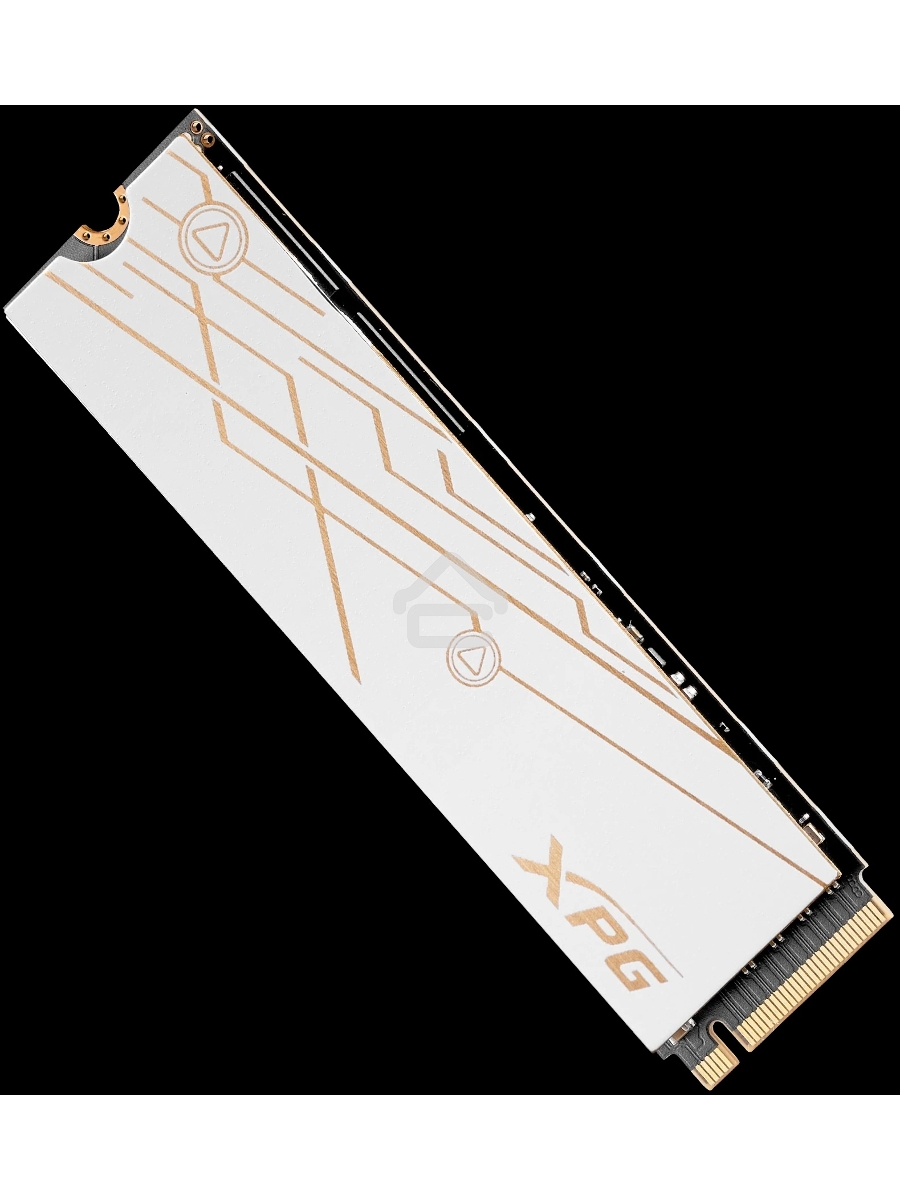 Твердотельный диск 1TB A-DATA XPG MARS 980 BLADE, M.2 2280, PCI-E 5x4, [R/W -14000/10000 MB/s] 3D-NAND